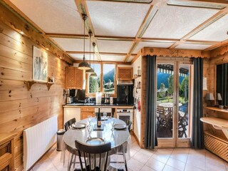 Appartamento Chamonix Caratteristiche 18