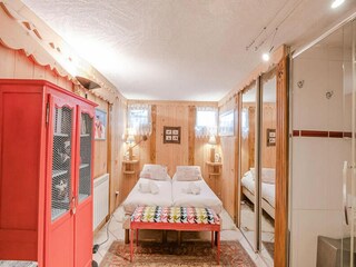 Apartment Chamonix Ausstattung 20