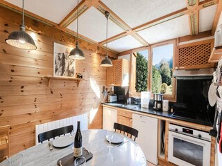 Apartment Chamonix Ausstattung 21