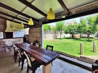 Apartamento Sineu  6