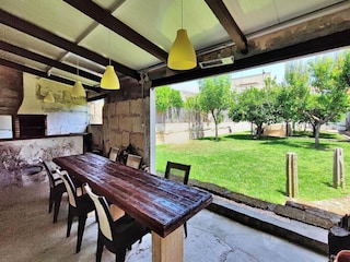 Appartamento Sineu  6