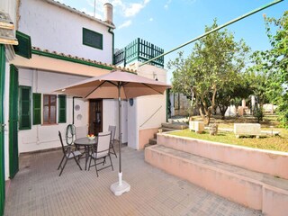 Appartamento Sineu  8