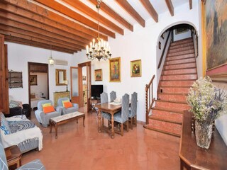 Apartamento Sineu  9