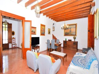 Apartamento Sineu  10