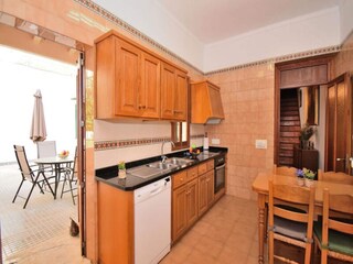 Apartamento Sineu  11