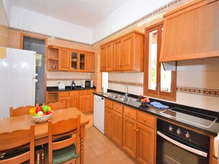 Apartamento Sineu  12