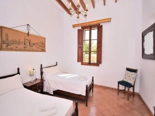 Apartamento Sineu  15