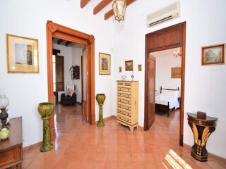 Apartamento Sineu  18