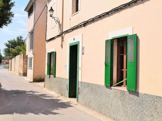 Appartamento Sineu  20