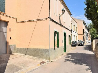 Appartamento Sineu  21