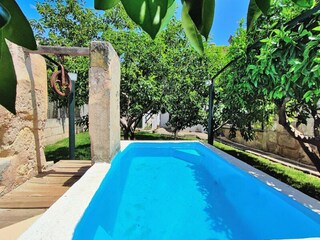 Apartamento Sineu  23