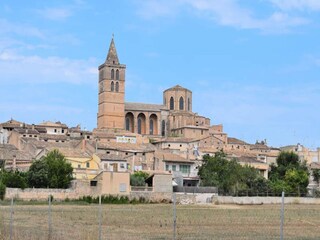 Appartamento Sineu  24