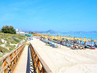 Apartamento Sineu  29