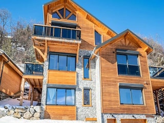 Apartment Uvernet-Fours  6