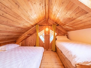 Apartment Uvernet-Fours  8