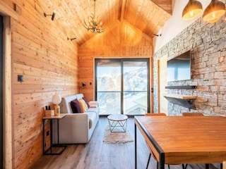 Apartment Uvernet-Fours  9