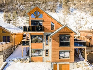 Apartment Uvernet-Fours  14