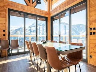 Apartment Uvernet-Fours  16