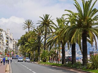 Appartamento Nizza Ambiente 1