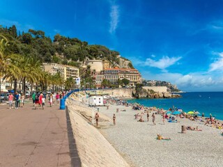 Apartment Nizza Umgebung 2