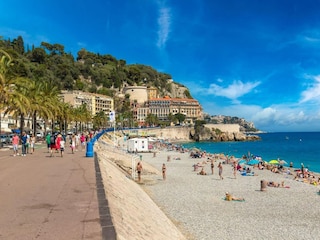 Appartement Nizza Omgeving 2
