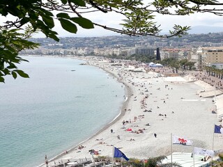 Appartamento Nizza Ambiente 3