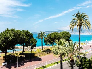 Appartamento Nizza  4