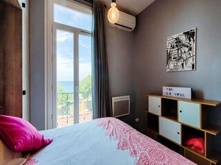 Appartamento Nizza  5