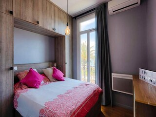 Appartamento Nizza  6