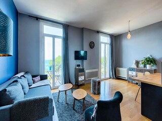 Appartamento Nizza  7