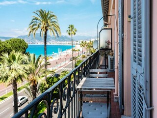 Appartamento Nizza  8