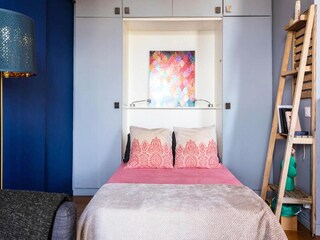 Appartamento Nizza  9