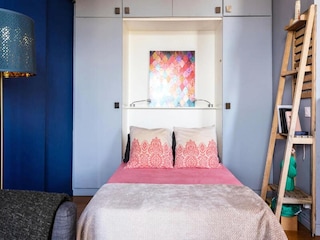 Appartement Nizza  9
