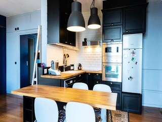 Apartment Nizza  11