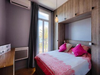 Appartement Nizza  12