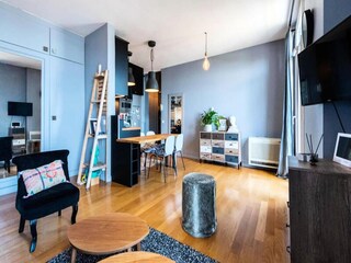 Appartamento Nizza  13