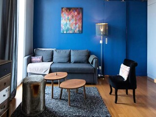 Appartamento Nizza  14