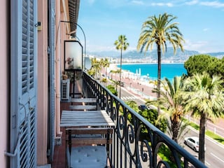 Appartement Nizza  16