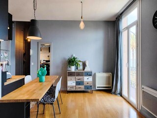 Appartamento Nizza  17