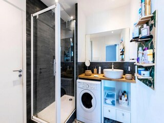 Appartement Nizza  18