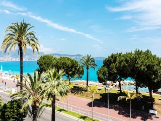 Appartamento Nizza  19