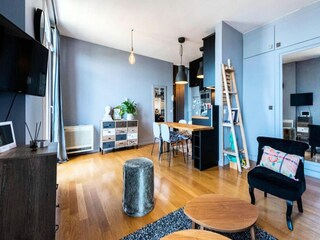 Appartamento Nizza  21