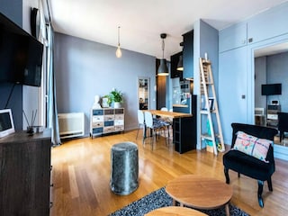Appartement Nizza  21