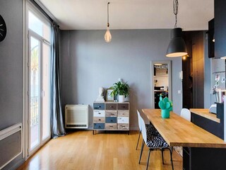 Apartment Nizza  22