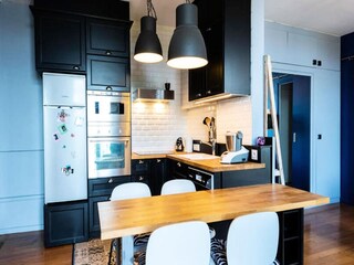 Appartamento Nizza  23