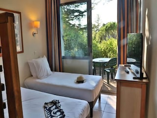 Appartement Grospierres  19