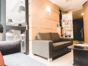 Apartment Zweibettstudio f�r 2 Personen - Quimper - image1