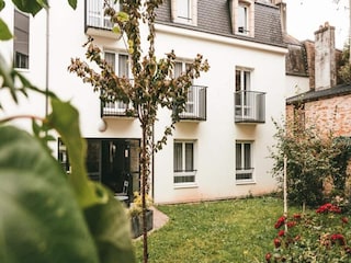 Appartement Quimper  2