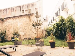 Appartamento Quimper  6