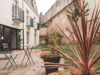 Apartment Quimper  10